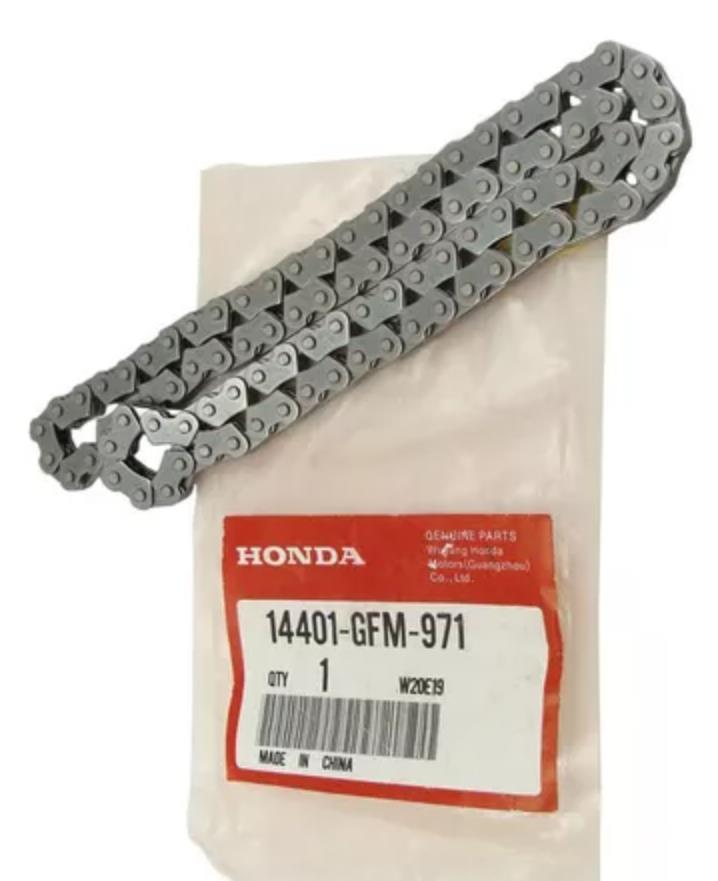 Honda Eksantrik Zinciri Spacy Alpha-Activa S 125-Pcx 150-Pcx 125