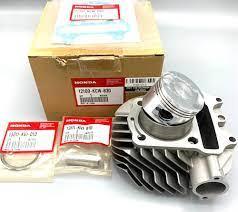 Honda Fizy 125 Silindir Seti