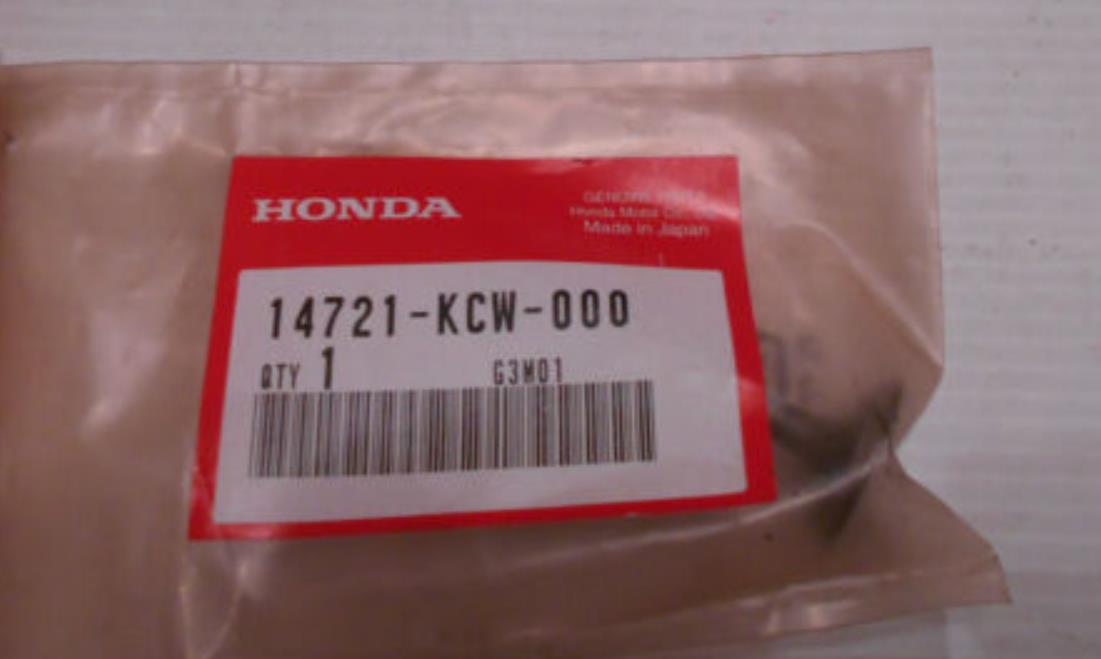 Honda Fizy 125 Subap Takımı