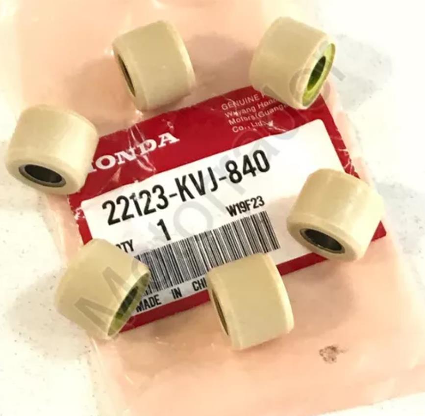 Honda Fizy 125 Tharik Seti