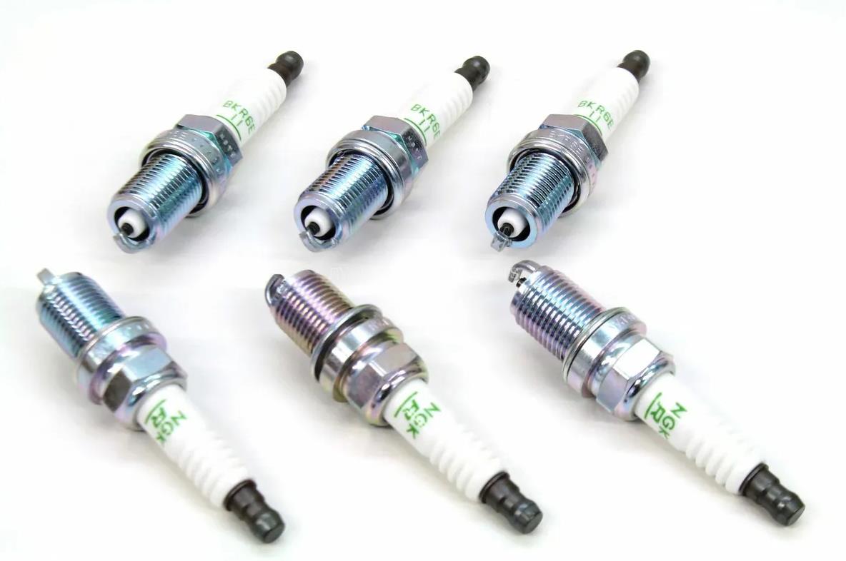 Honda Gl 1800 Gold Wing Buji Seti Ngk 2017 Ve Öncesi