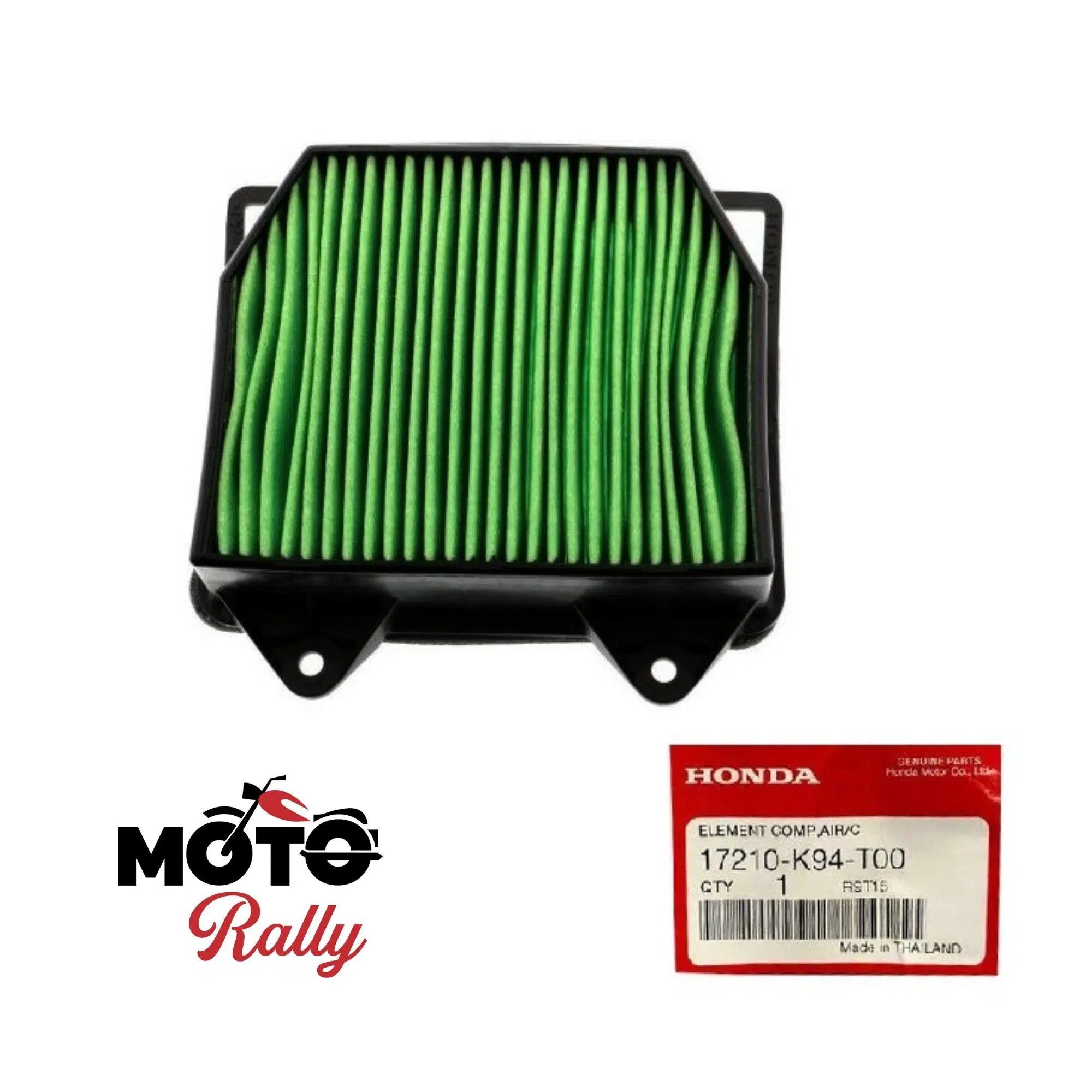 Honda Hava Filtre CB 250 R - CB 125 R 2953