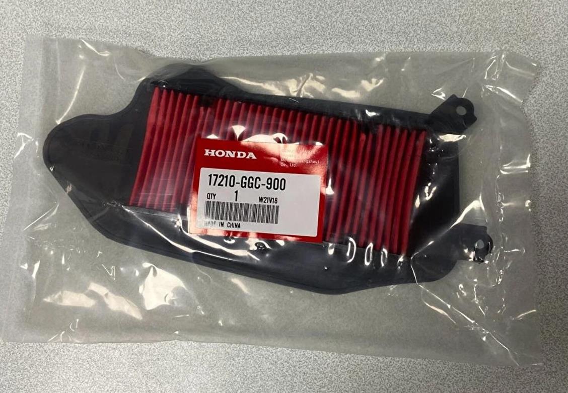 Honda Spacy 110 Hava Filtre