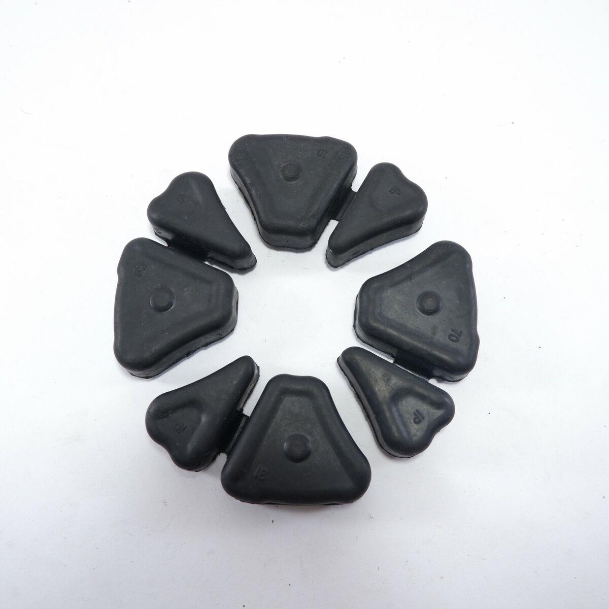 Honda Innova 125 Kaplin