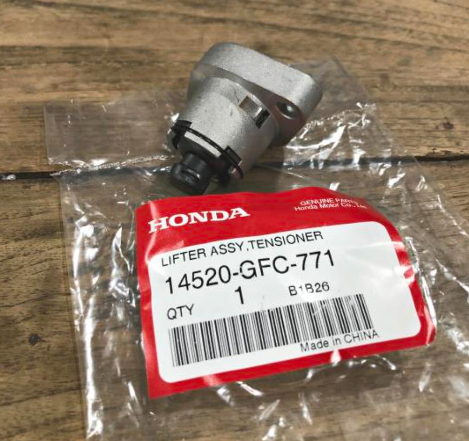 Honda Spacy 110 Eksantrik Gergi Otomatiği Lifter Tansiyoner