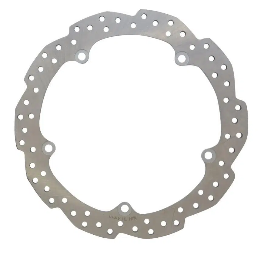 Honda Nc 750 X Ön Fren Diski