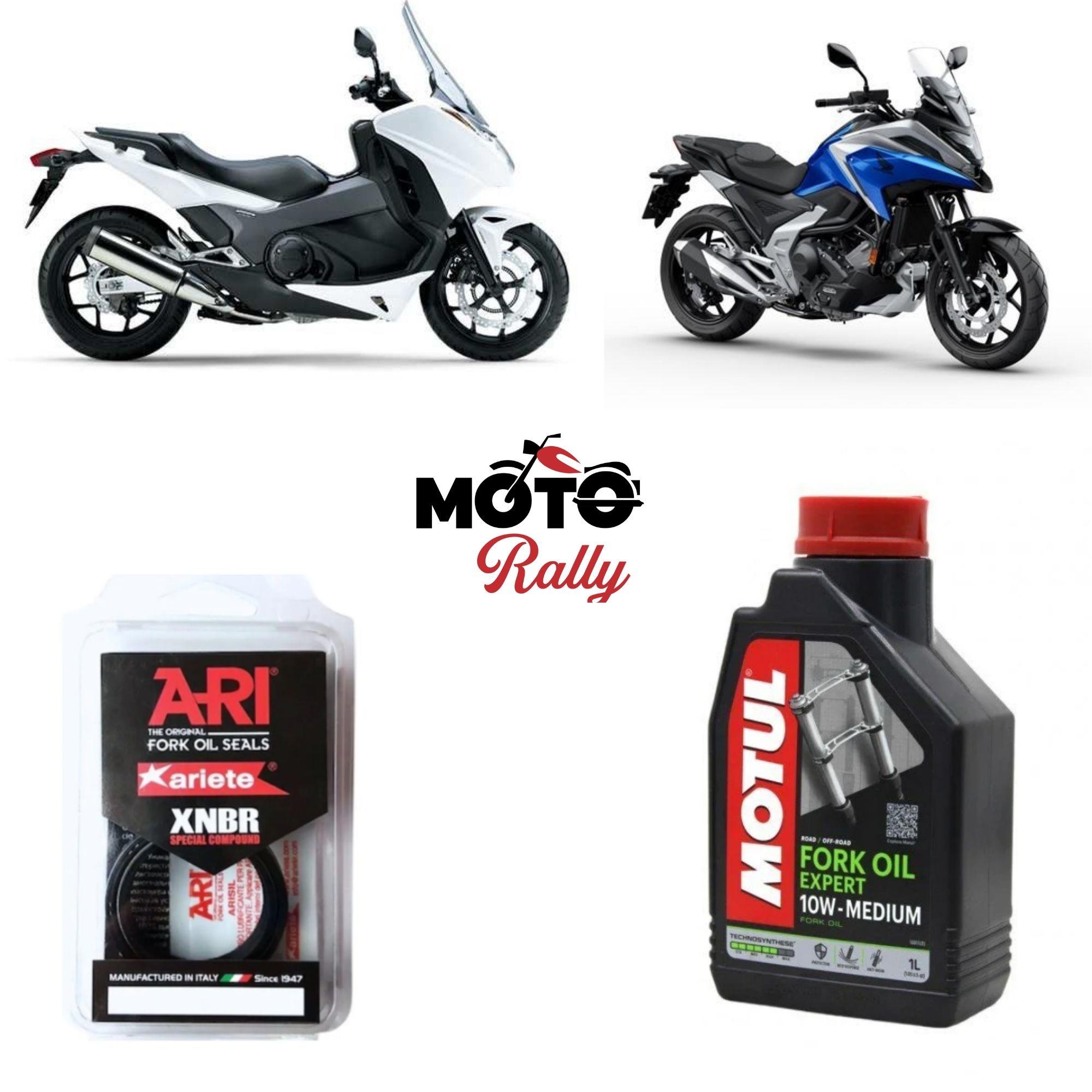 Honda Ön Amortisör Bakım Seti Nc 700 - 750 -Integra