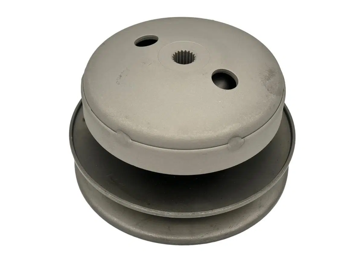 Honda Pcx 125 Arka Varyatör 2021 Ve Sonrası