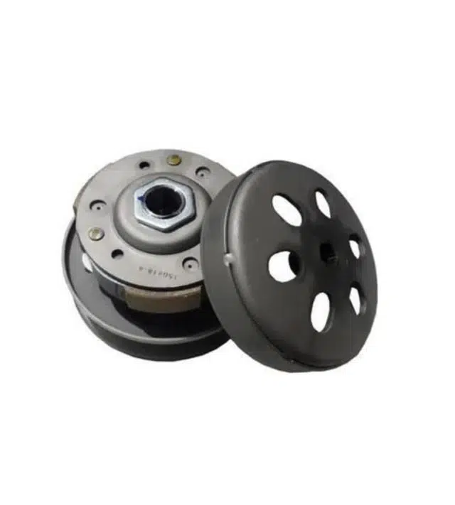 Honda Pcx 125 Arka Varytaör 2014-2017