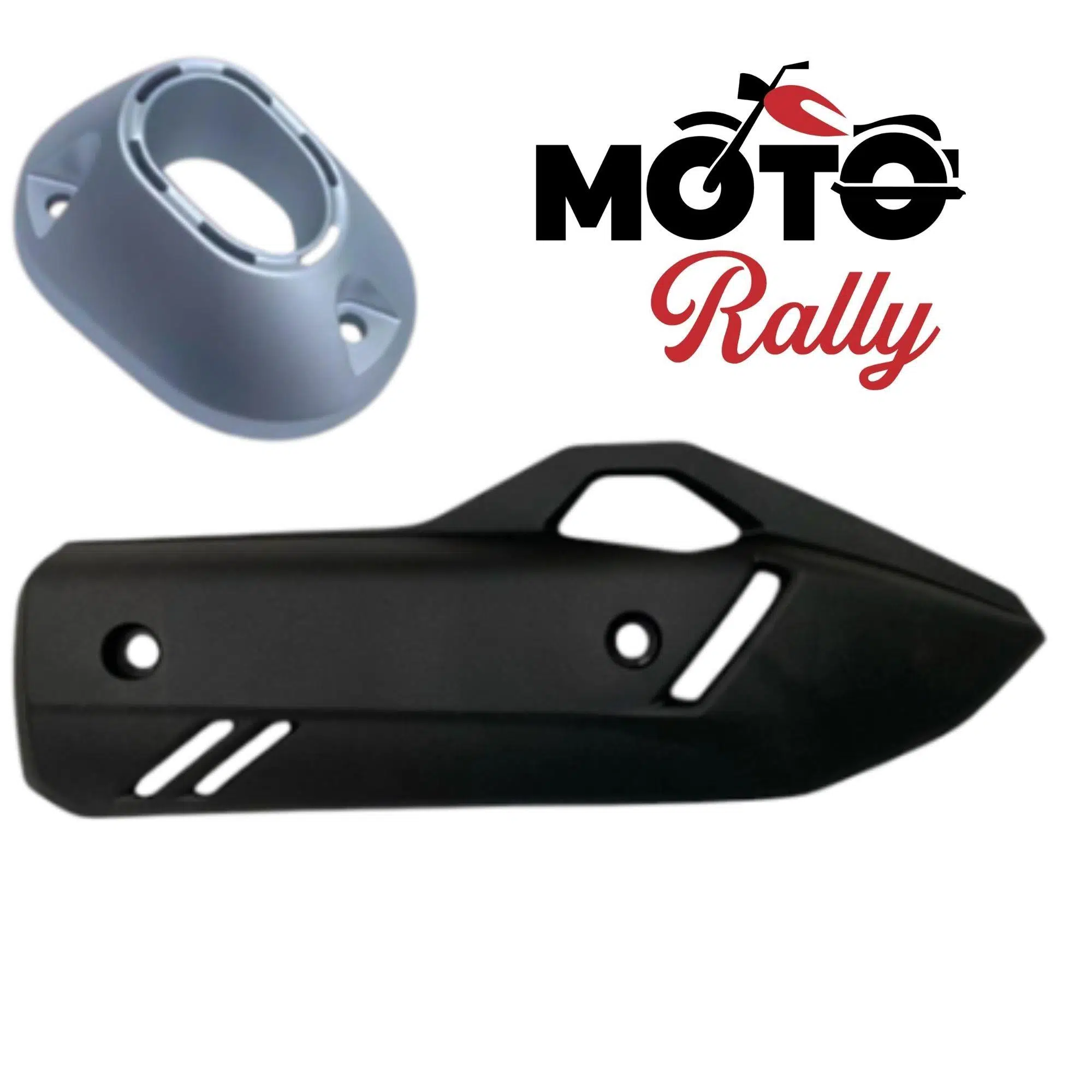 Honda Pcx 125 Egzoz Muhafaza Takım 2021 Ve Sonrası 2901