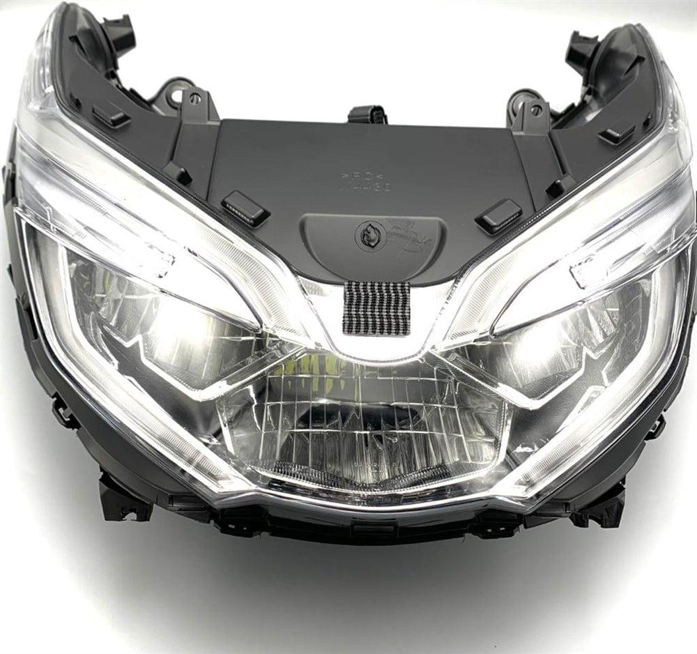 Honda Pcx 125 Far 2021 Ve Sonrası