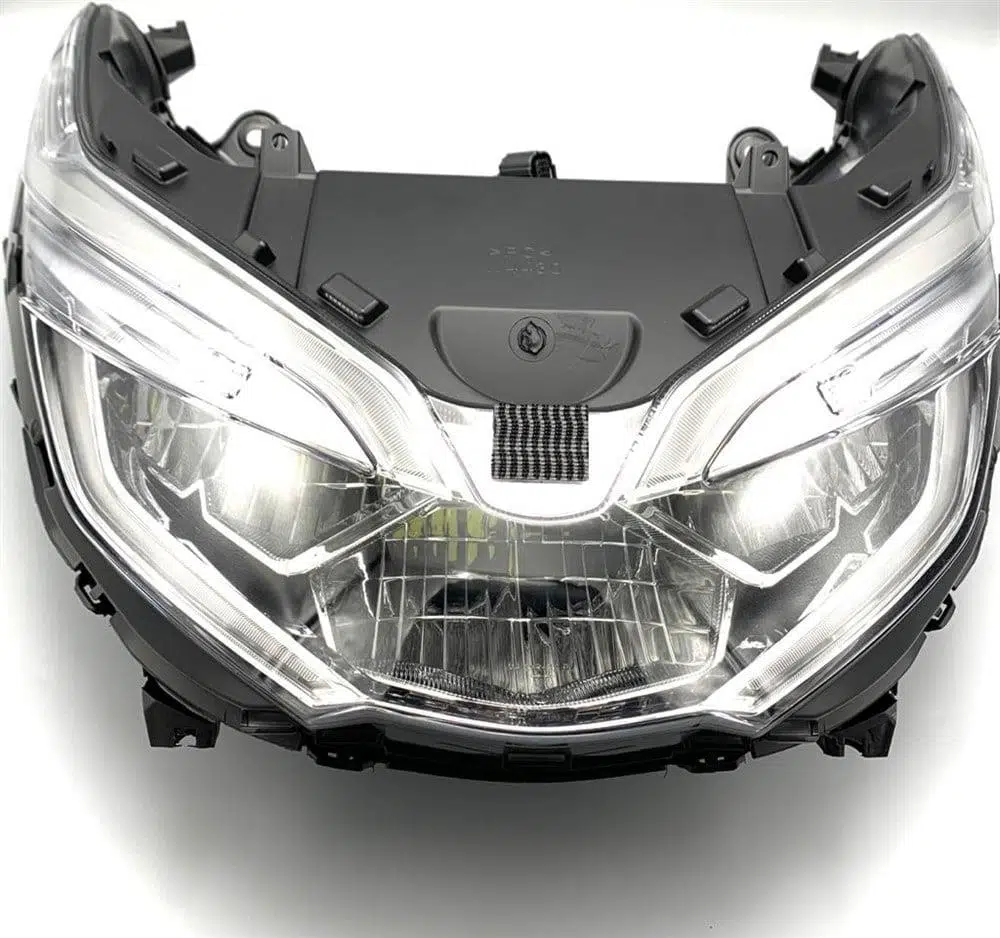 Honda Pcx 125 Far 2021 Ve Sonrası