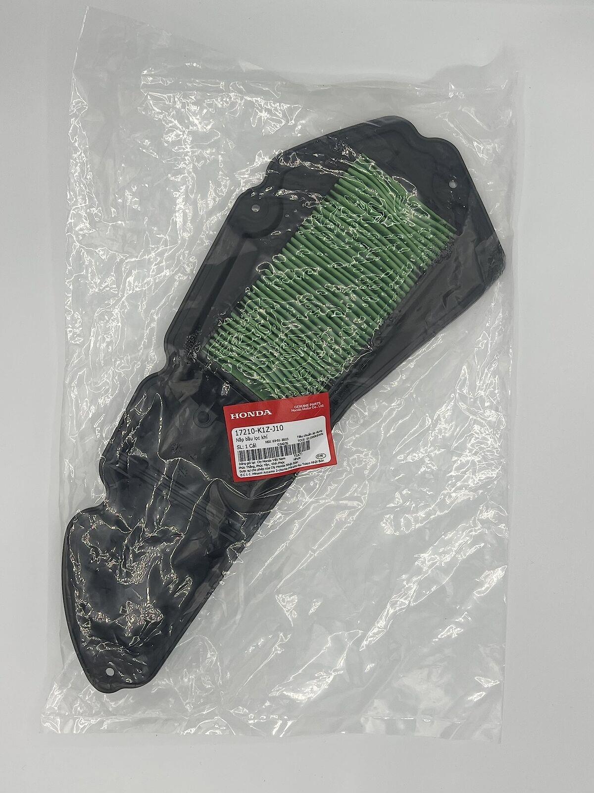 Honda Pcx 125 Hava Filtre 2021 Ve Sonrası