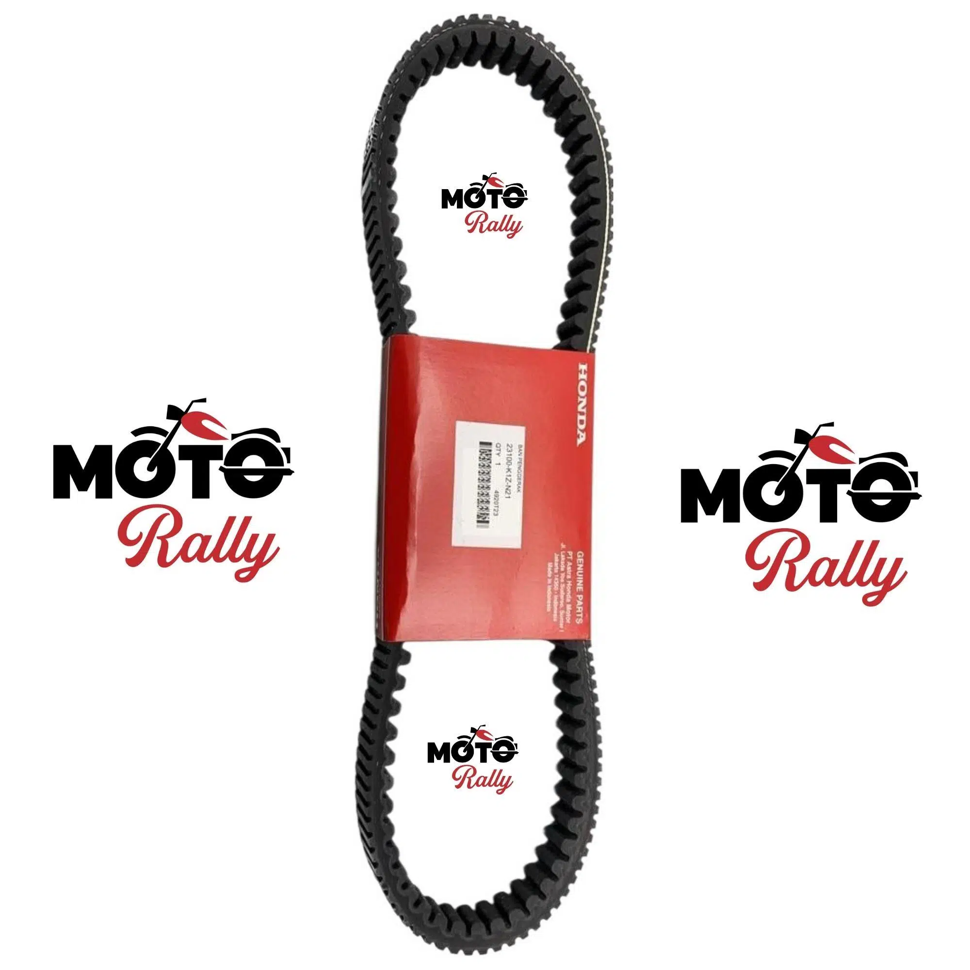 Honda Pcx 125 Kayış 2021 Ve Sonrası 3004