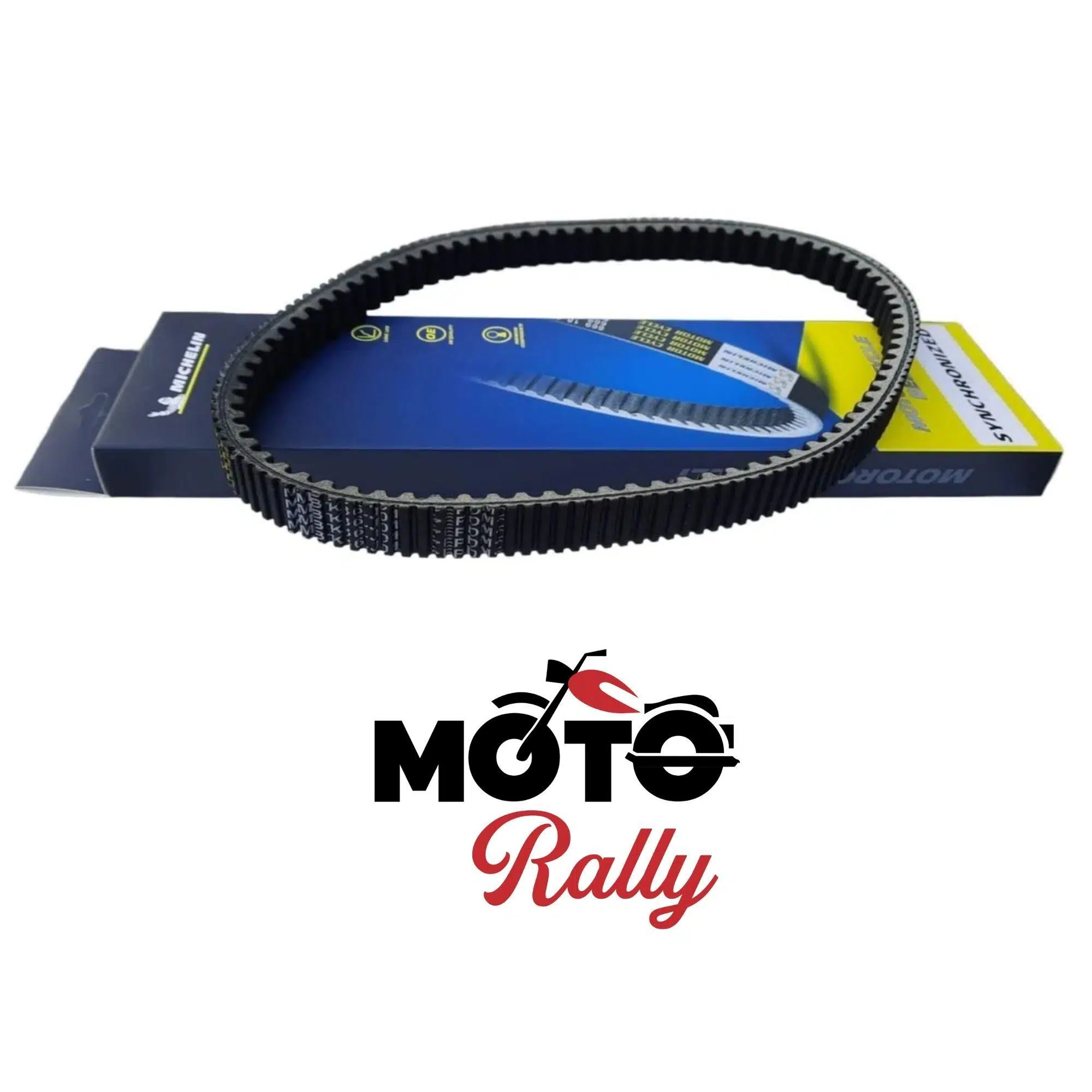 Honda Pcx 125 Kayış Michelin 2021-2024 2616