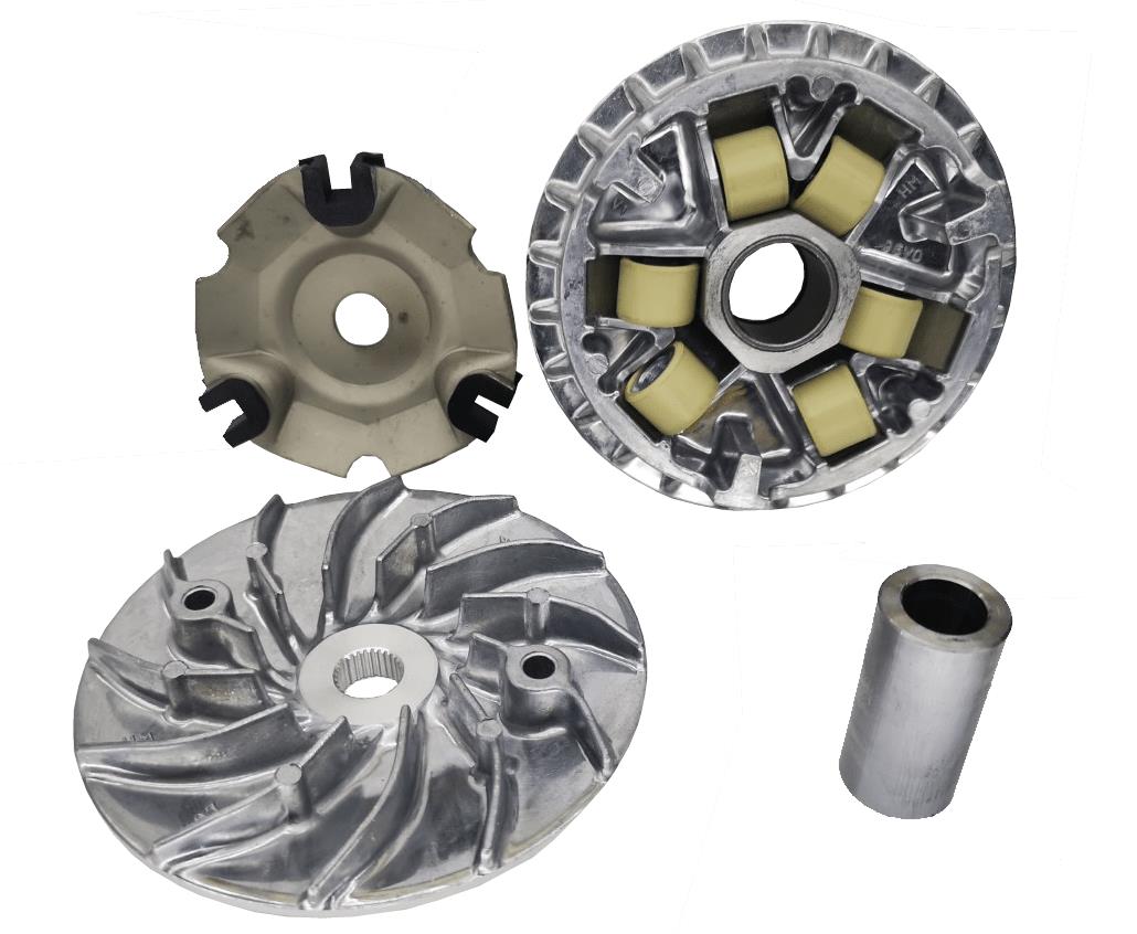 Honda Pcx 125 Ön Varyatör 2018-2020