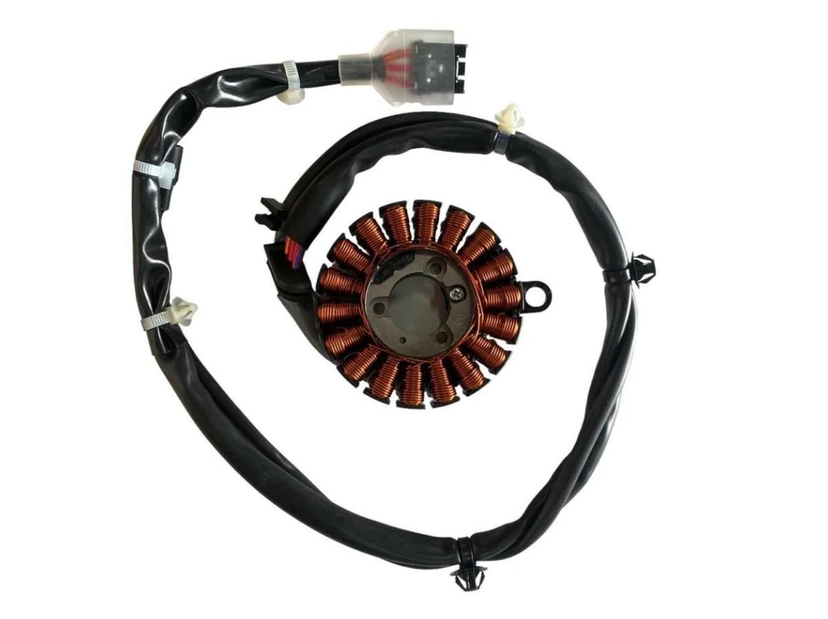 Honda Pcx 125 Statör 2021 Ve Sonrası