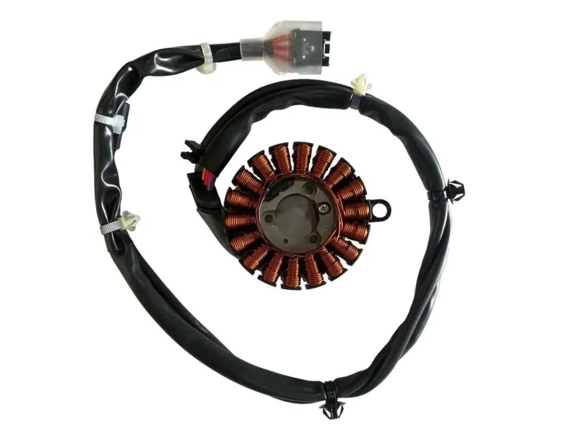 Honda Pcx 125 Statör 2021 Ve Sonrası