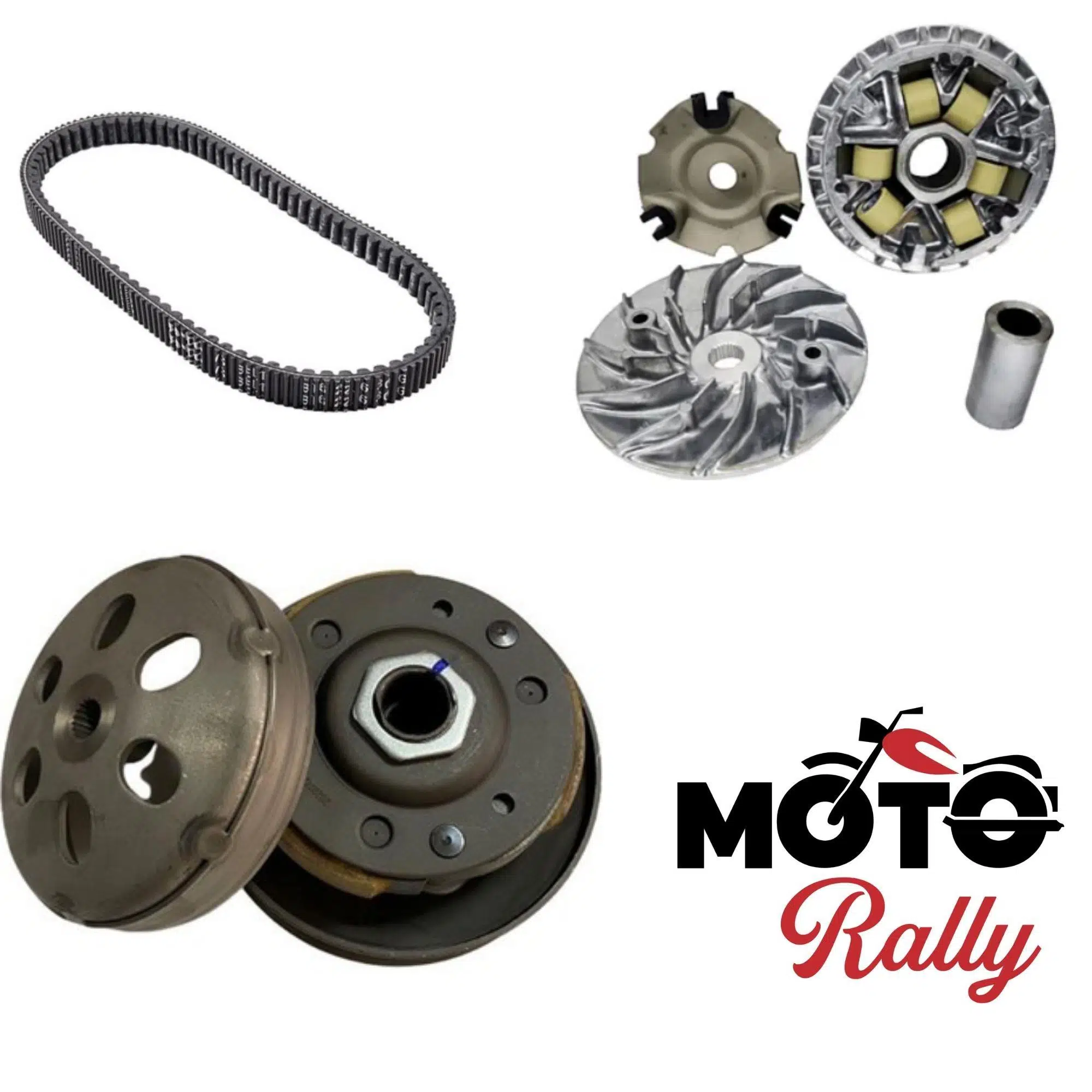 Honda Pcx 125 Varyatör Bakım Seti 2018-2020 3039