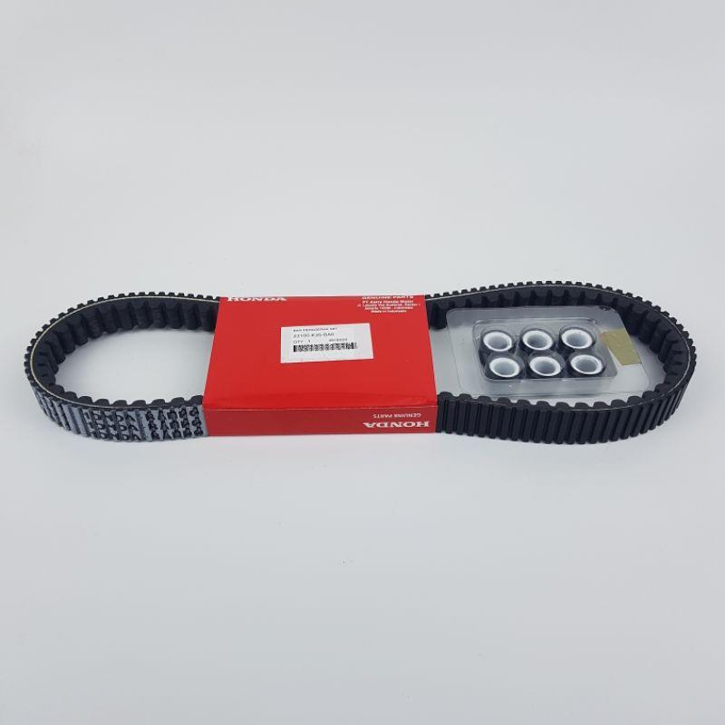 Honda Pcx 150 Kayış Seti