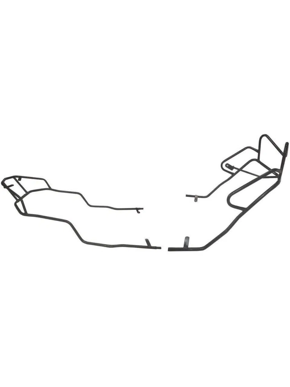 Honda Pcx 150 Koruma Demiri 2014-2017