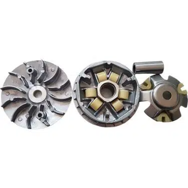 Honda Pcx 150 Ön Varyatör