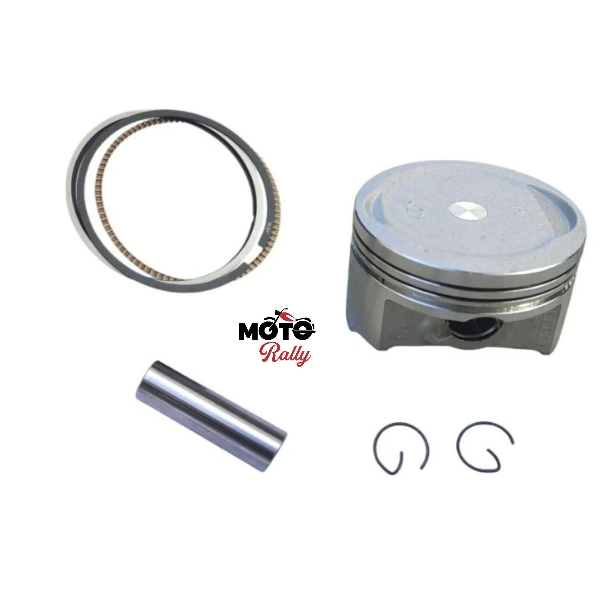 Honda Pcx 150 Piston Seti 2017 Ve Öncesi 2981