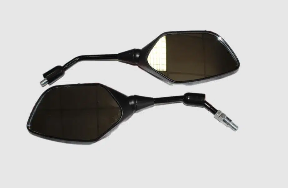 Honda Sh 125i Ayna Takımı