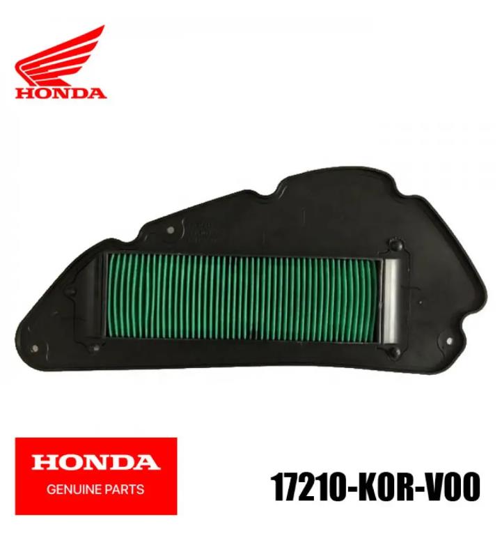 Honda Sh 125i Hava Filtre