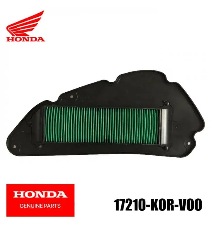 Honda Sh 125i Hava Filtre