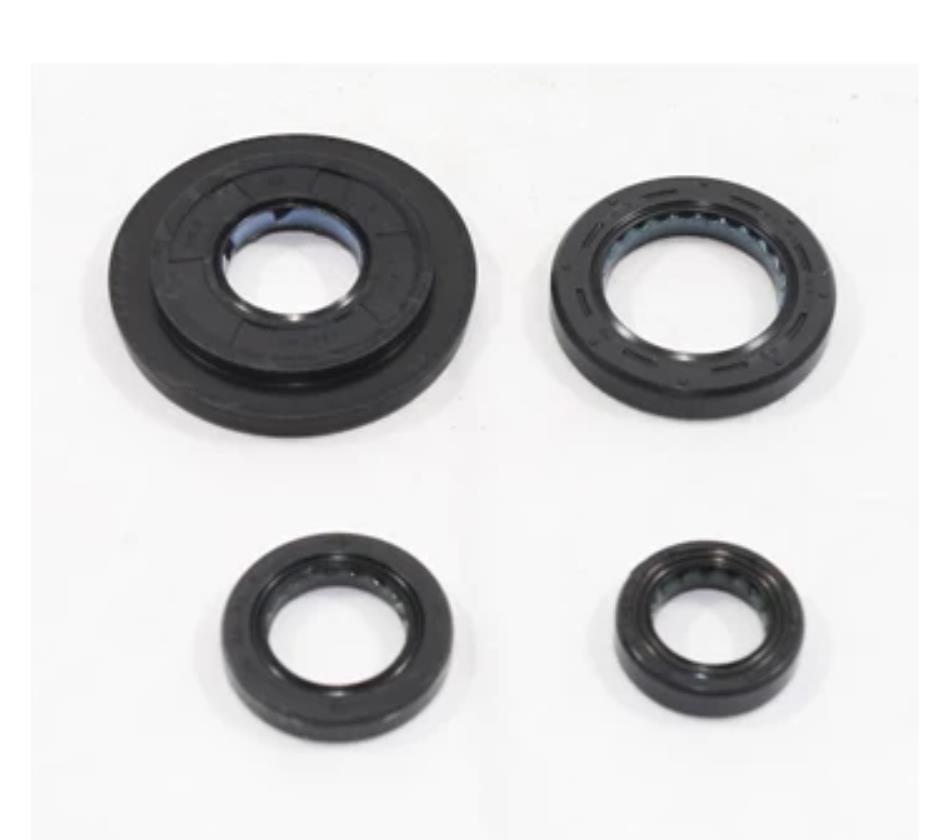 Honda Spacy 110 Keçe Seti