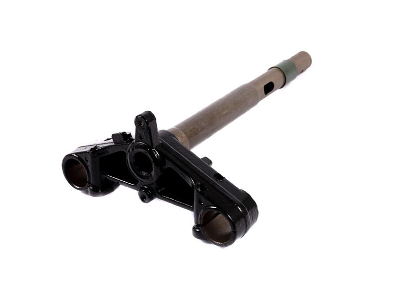 Honda Spacy 110 Ön Maşa Rot