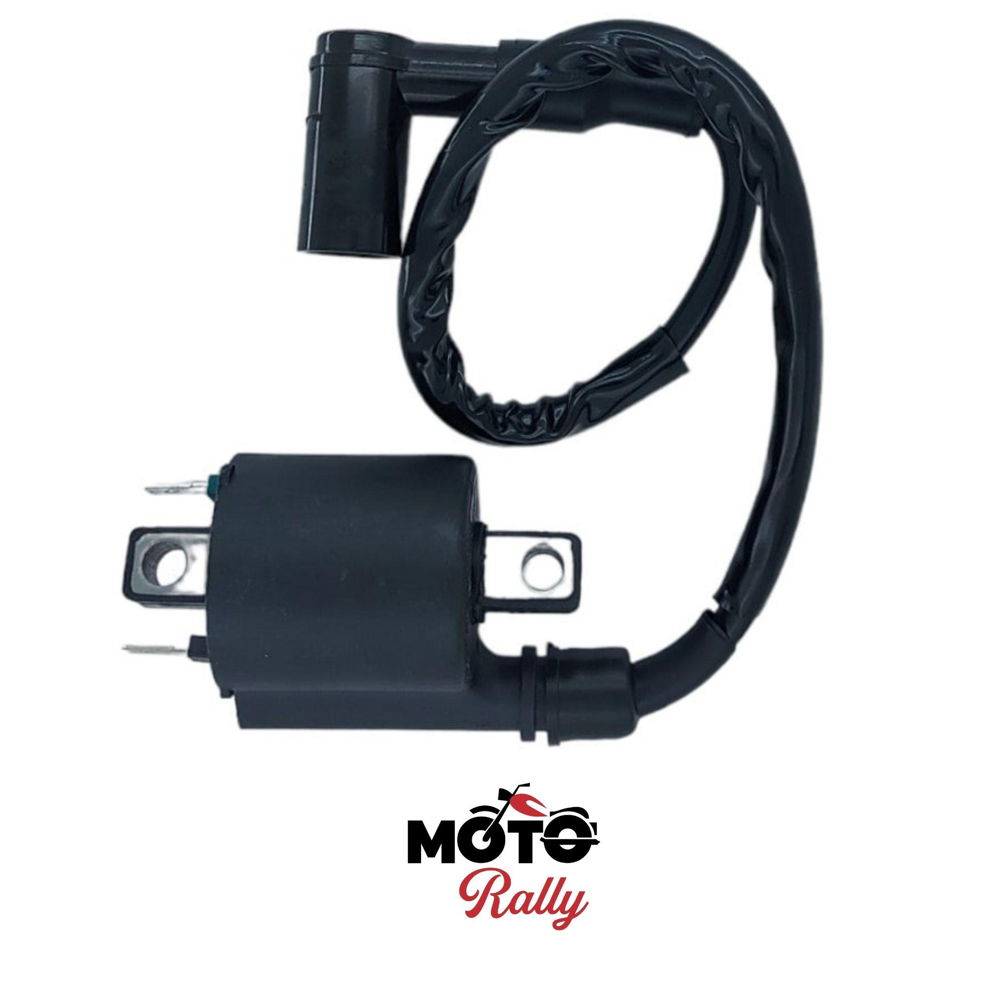 Honda Spacy 110 Ateşleme Bobini 2702