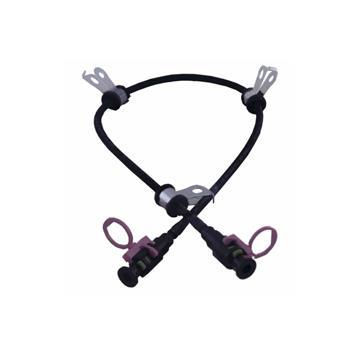 Honda Spacy 110 Benzin Hortumu Yeni Model