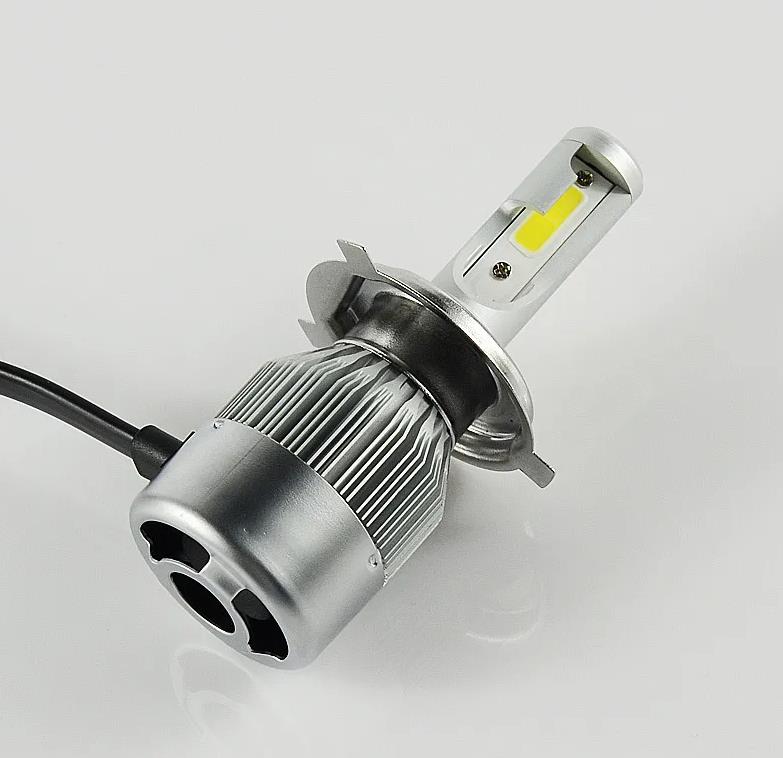 Honda Spacy 110 Far Ampulü