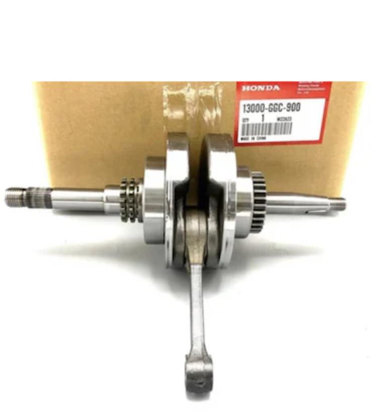 Honda Spacy 110 Krank