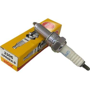 Honda Spacy 110 Ngk Buji