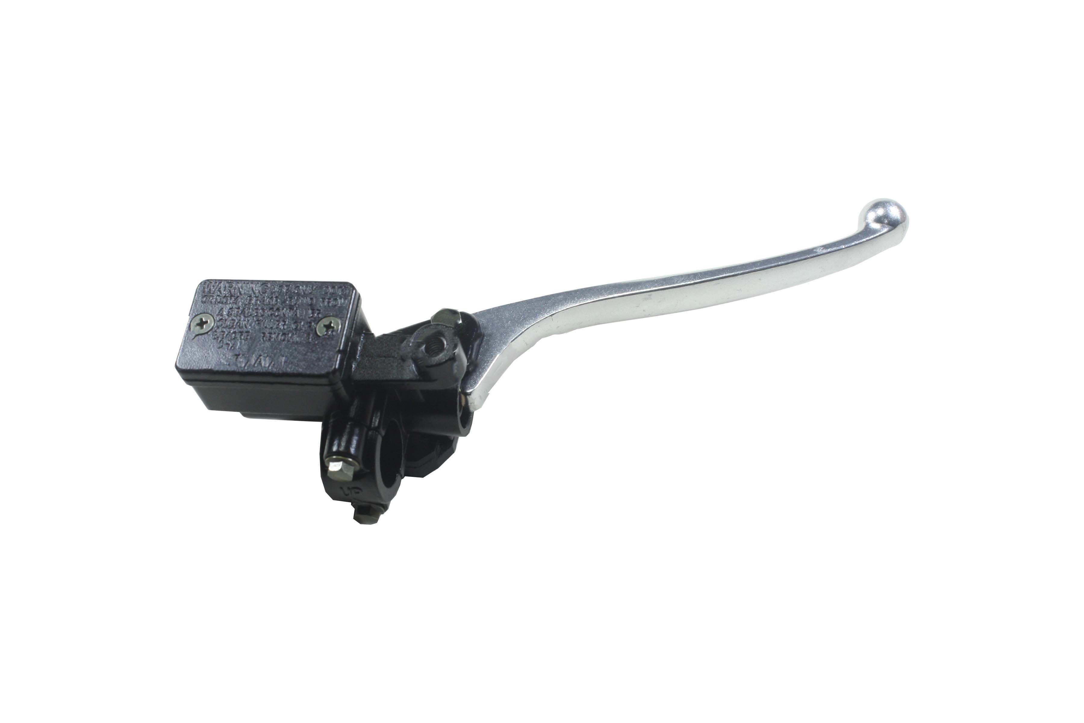 Honda Spacy 110 Ön Fren Üst Merkez