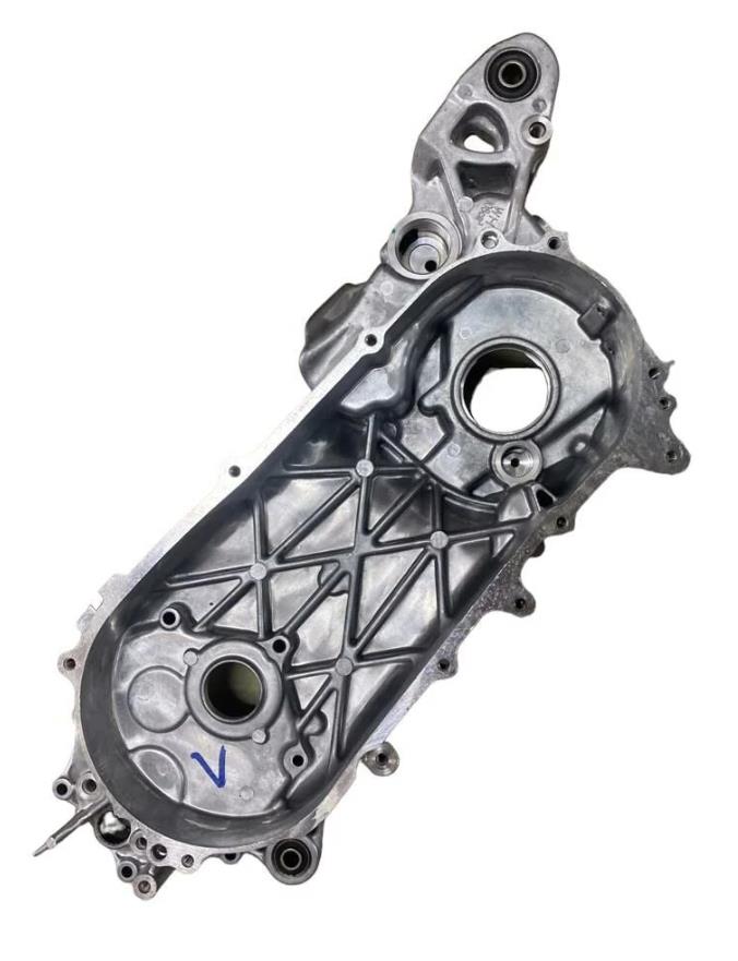 Honda Spacy 110 Sol Karter