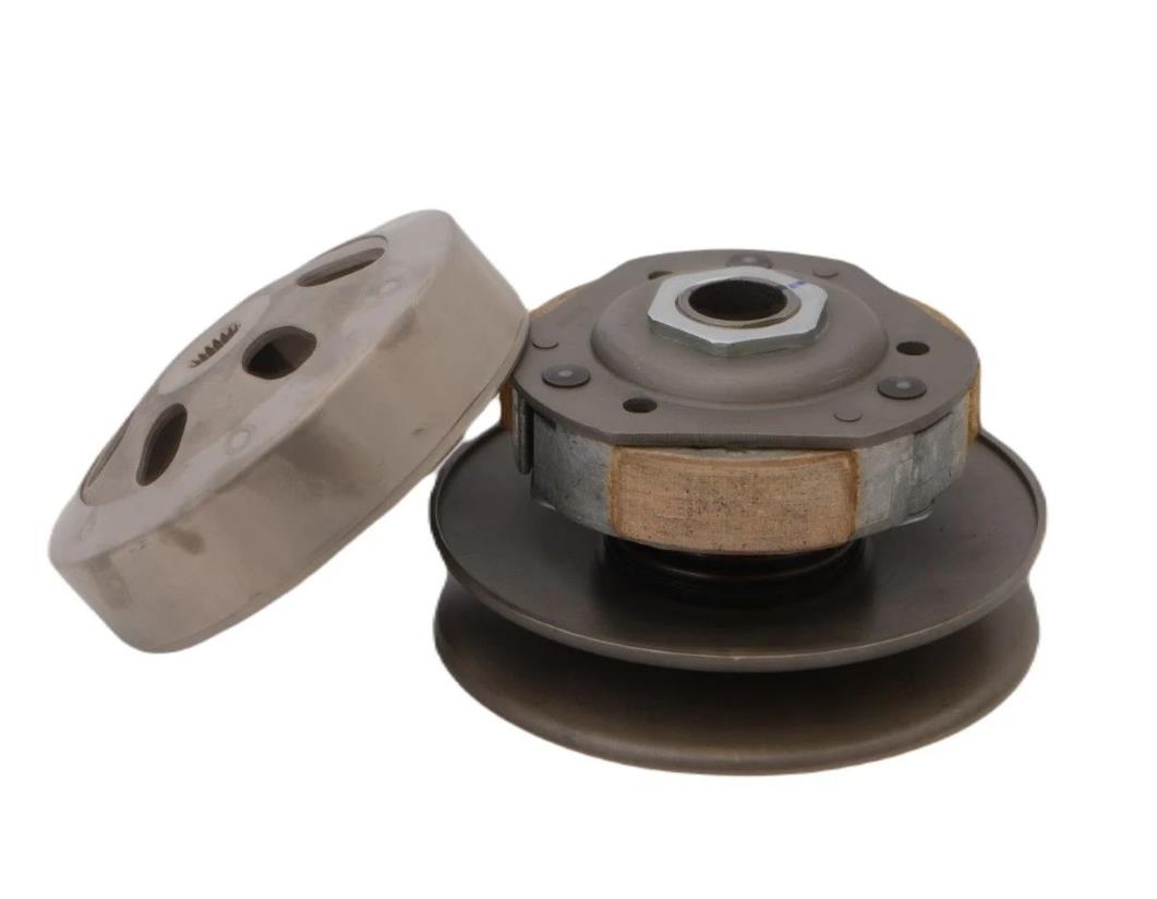 Honda Spacy Alpha Arka Varyatör