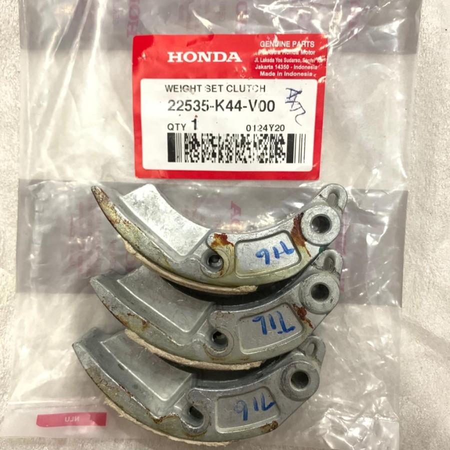 Honda Spacy Alpha Debriyaj Balata