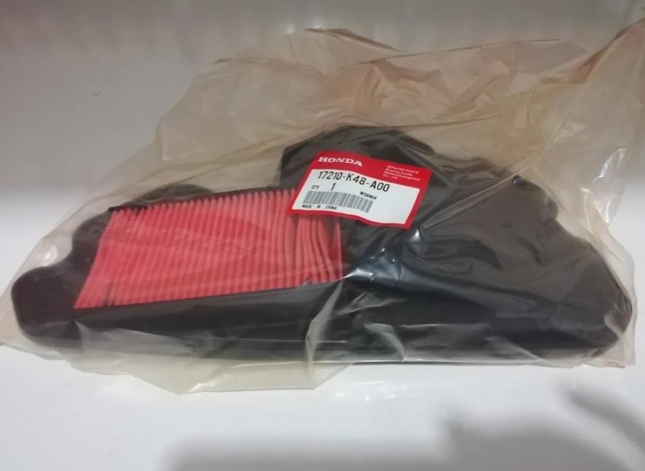 Honda Spacy Alpha Hava Filtre