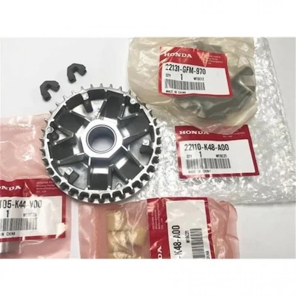 Honda Spacy Alpha Ön Varyatör