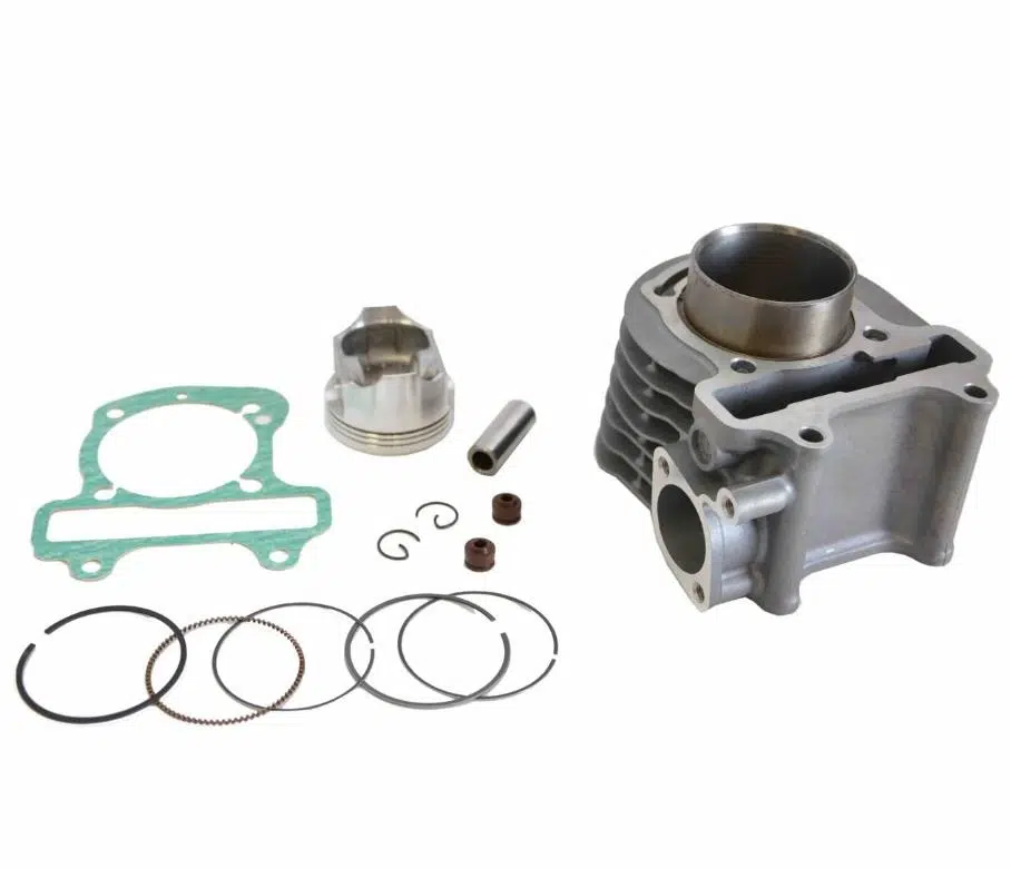 Honda Spacy Alpha Silindir Seti