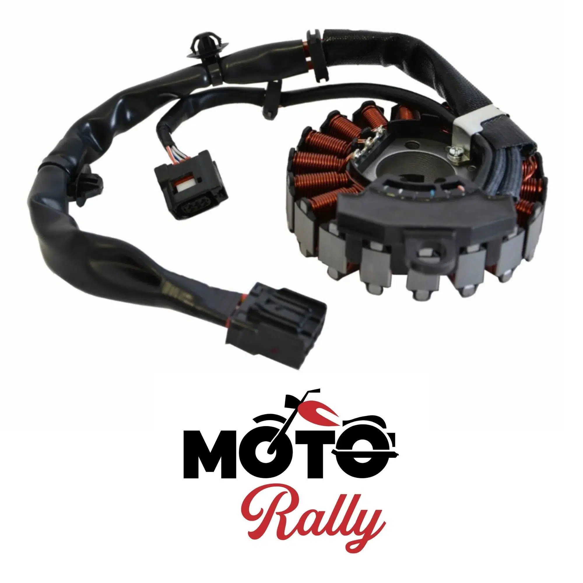 Honda Spacy Alpha Statör 2844