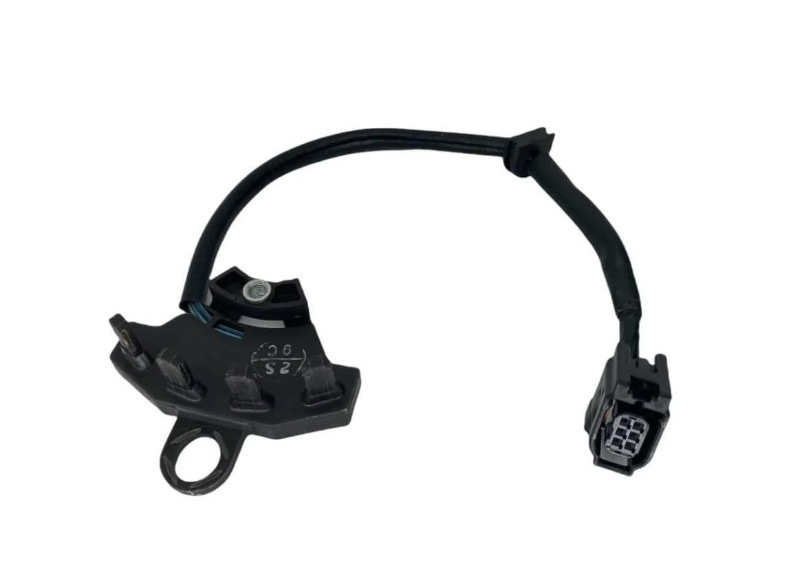 Honda Spacy Alpha Statör Okuyucu