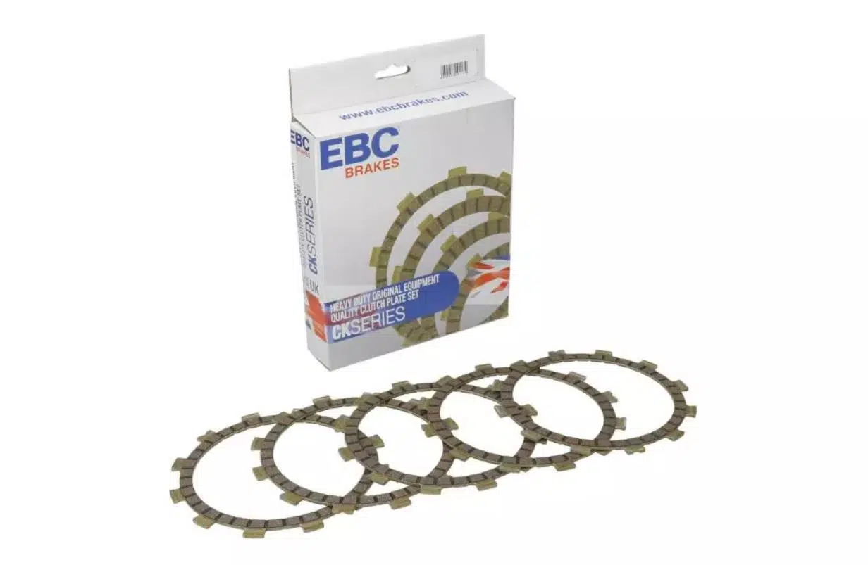 Honda Transalp 650 Debriyaj Balata