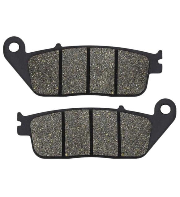 HONDA VT 750 SHADOW ÖN FREN Organik 1 Takım Balata 