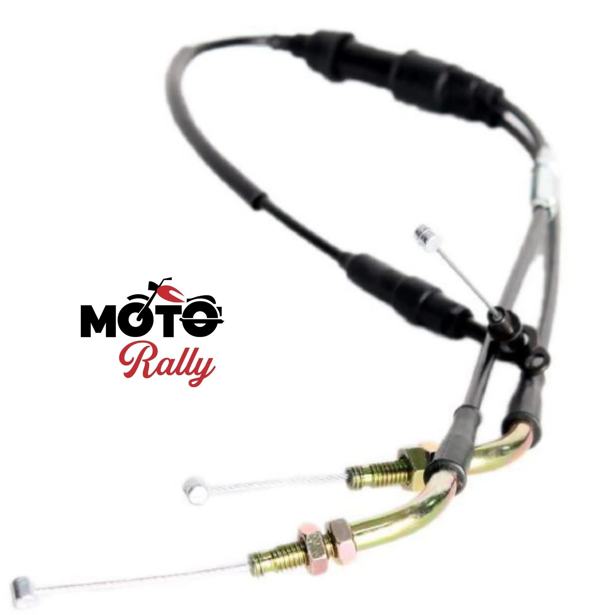 Hyosung Gt 250 R Gaz Teli Enjeksiyonlu Model 2689