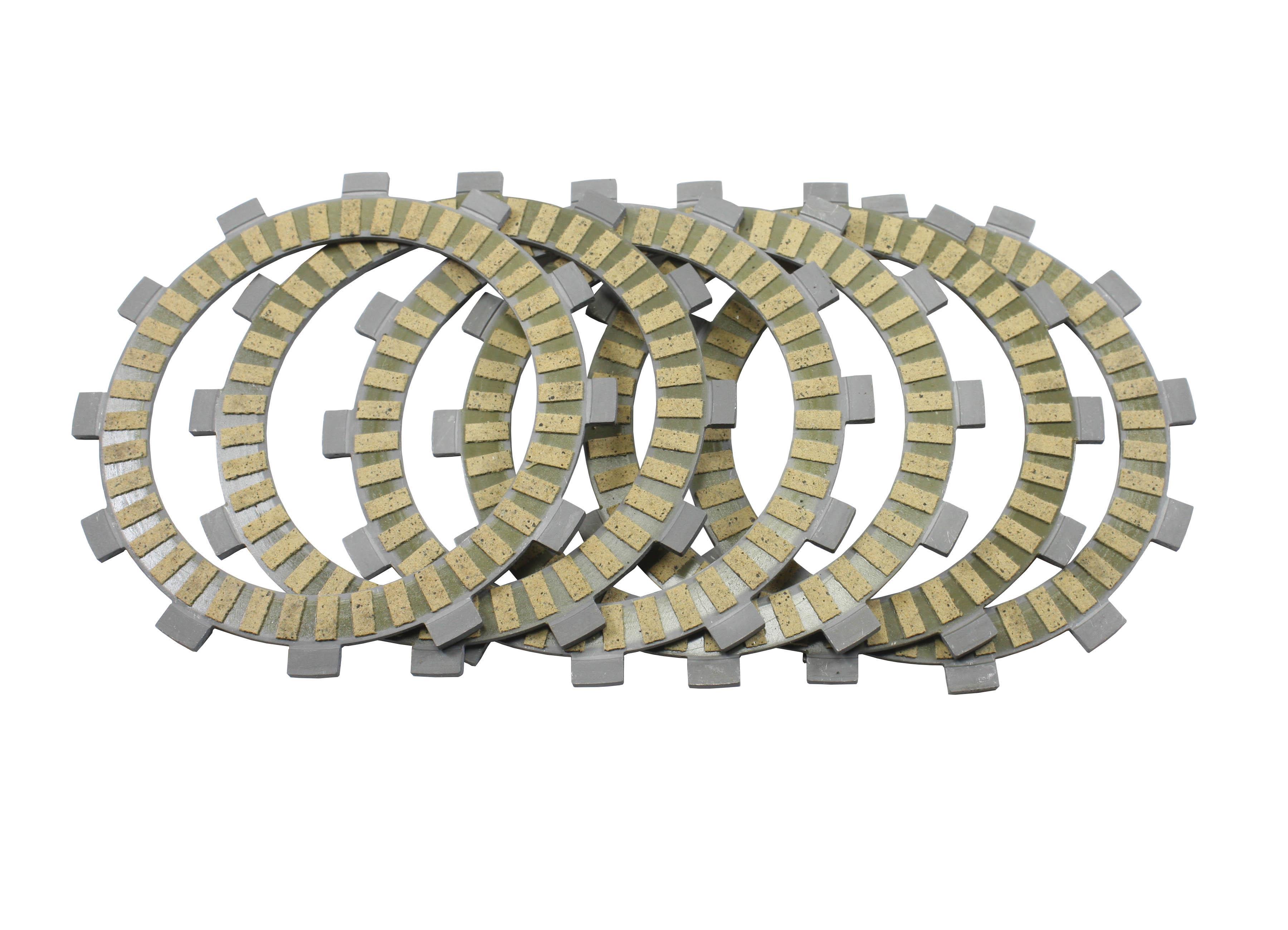 Hyosung Gt 250 R/Gv 250 Debriyaj Balata